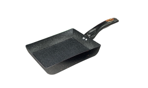 【晨光】臺灣 可蕾爾CLARE 羽鑚 不沾玉子燒鍋 13cm(325888)【現貨】 0