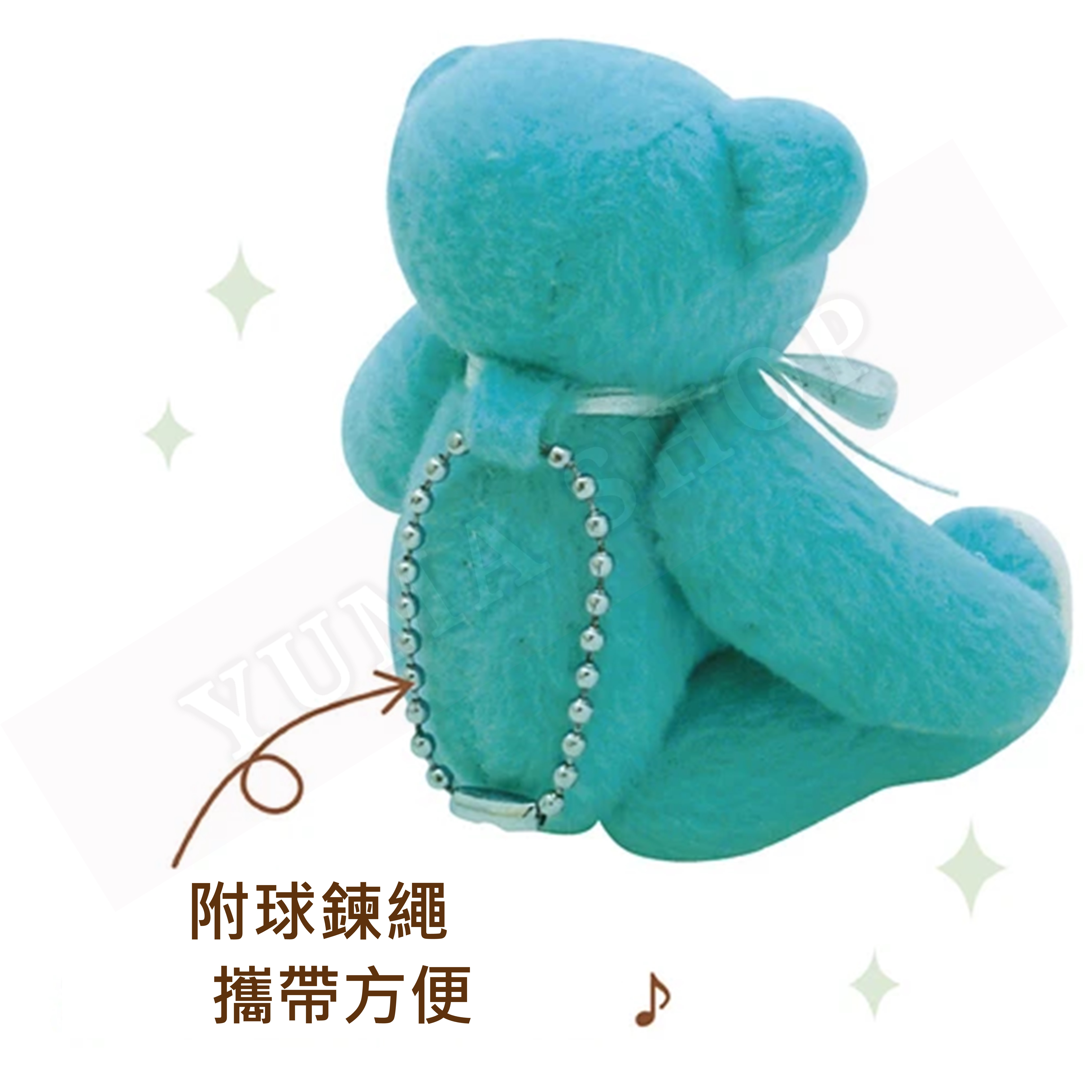 日本 🇯🇵 戶外香氛熊 帶有昆蟲不喜歡的氣味的熊 吉祥物♪ 戶外熊 1