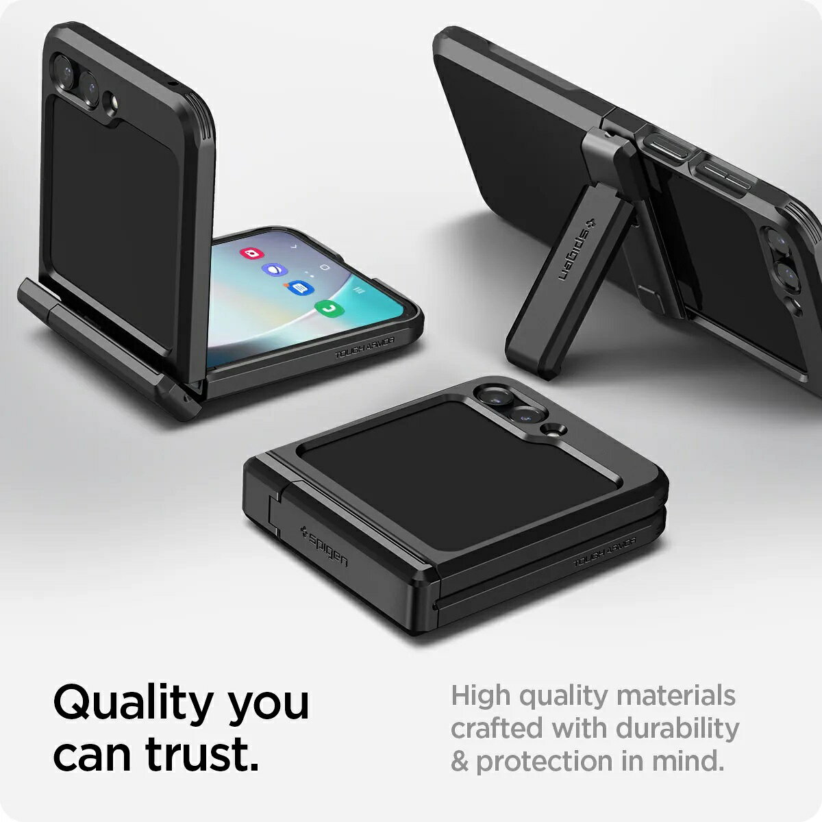 Spigen SGP Tough Armor Pro 防摔殼 手機殼 保護殼 Galaxy Z Flip5 Flip 5 7