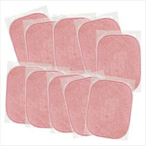 日本 捕蟎布墊 塵蹣誘捕貼 防蟎墊 防蹣貼 捕快 (10片裝) 日本製 熱銷【小福部屋】 3