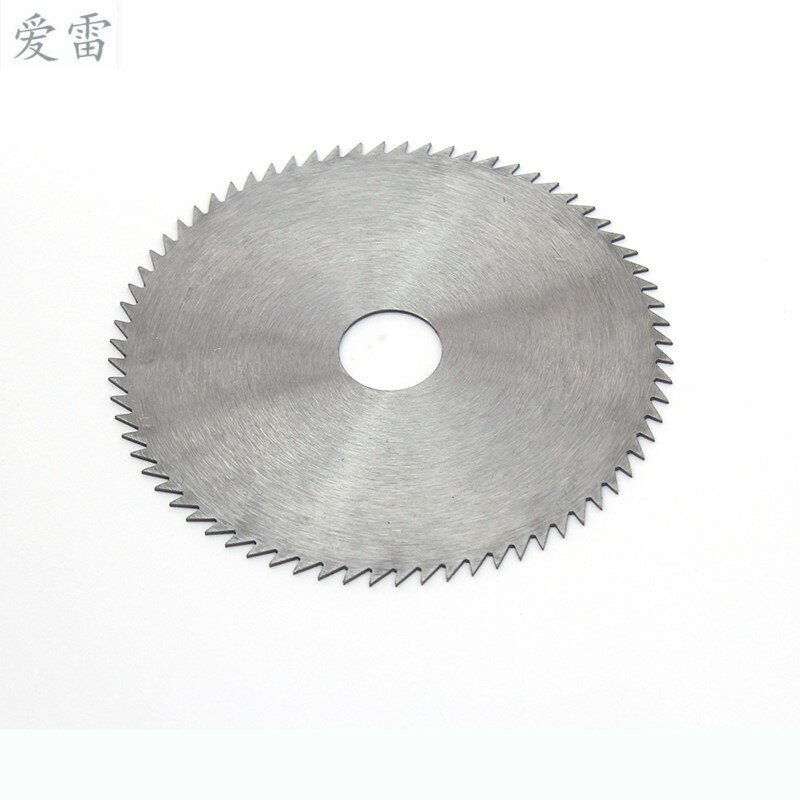 精密亞克力鋸片專用合金超薄pvc相框線條有機玻璃uv木工切割工具