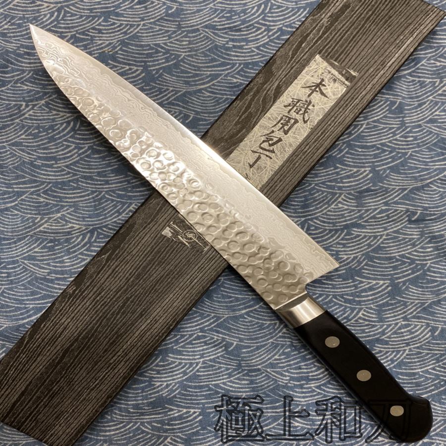 美品】【超高級】螺鈿 木刀