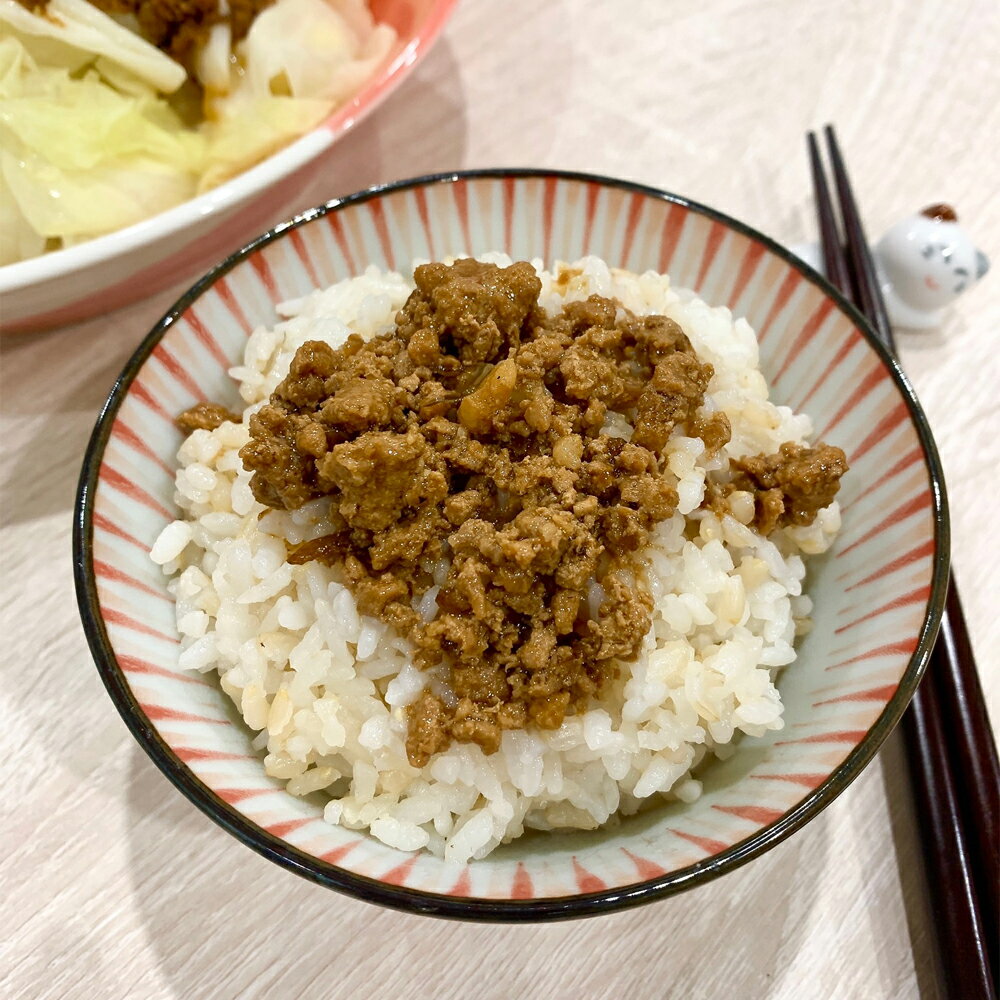 來竈手作冷凍料理包《招牌手工香蔥肉燥》一包/175g