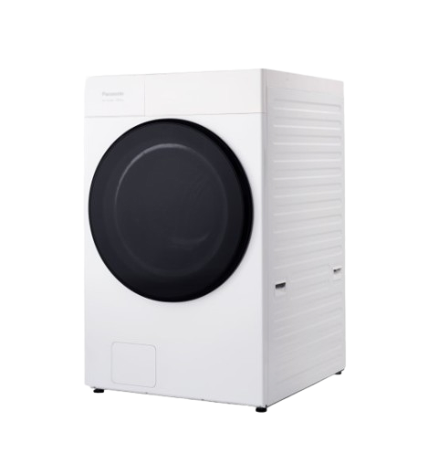 【Panasonic/國際牌】15kg/17kg 溫水滾筒洗衣機  NA-V150SW/NA-V170SW 1