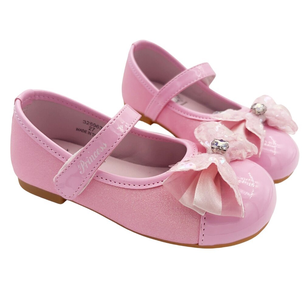 台灣製小美人魚公主鞋 - Ariel 美人魚 花童鞋 嬰幼鞋 兒童皮鞋 畢業照 女小童 MIT童鞋 娃娃鞋 小童鞋 小美人魚 公主鞋 小美人魚童鞋 拍照公主鞋 迪士尼童鞋 女童鞋 童鞋 台灣製童鞋 DISNEY迪士尼 1