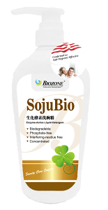 SojuBio 生化酵素洗碗精 700cc ±3%