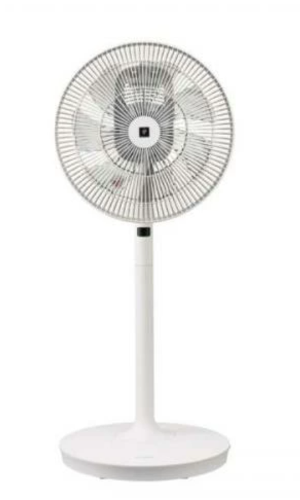 (免運最新款) SHARP 夏普 PJ-T3DS 空氣清淨 風扇 除菌離子 除臭 7扇葉 循環扇 遙控器 最新款 日本正規品代購