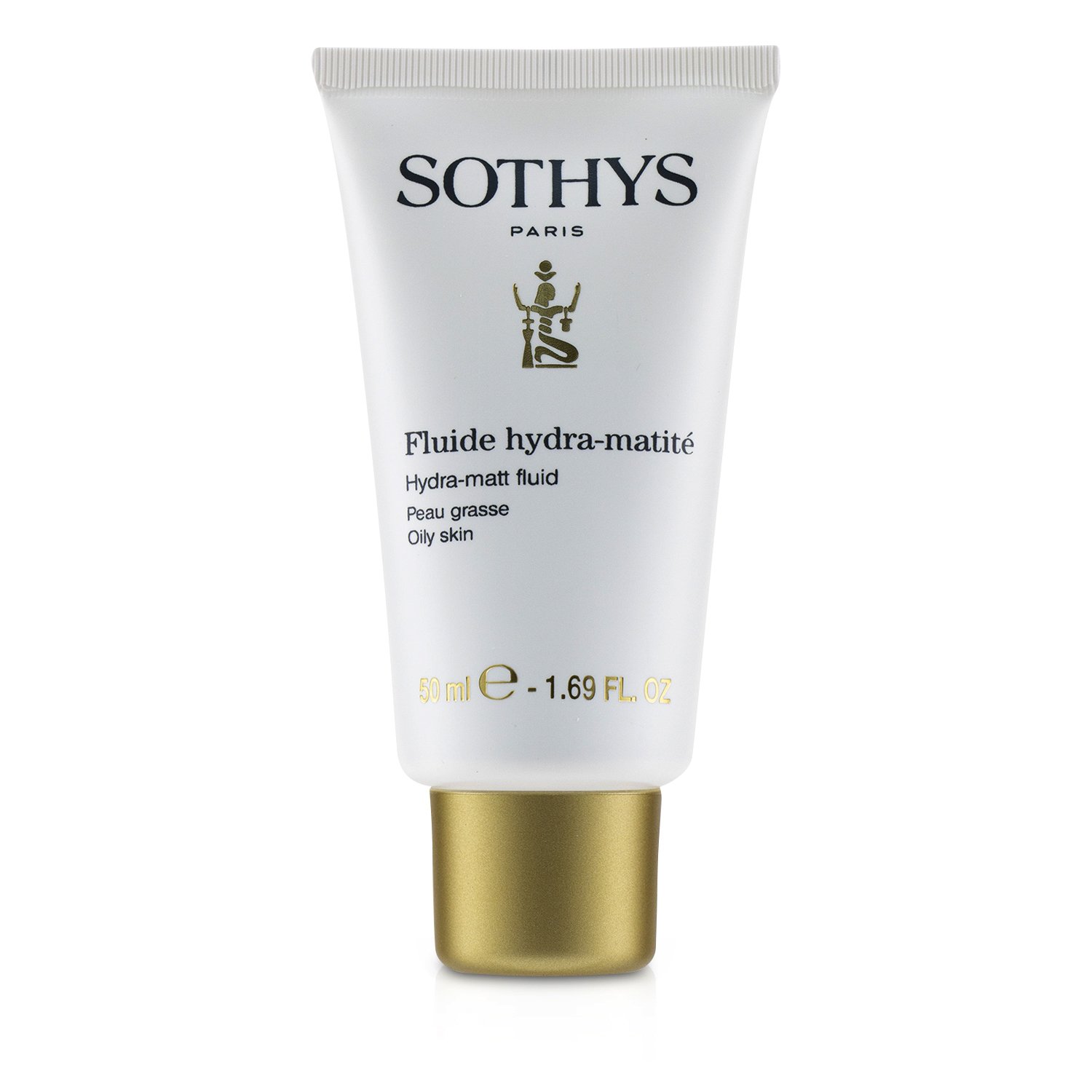 思蒂 Sothys - Hydra-Matt液 - 適合油性皮膚