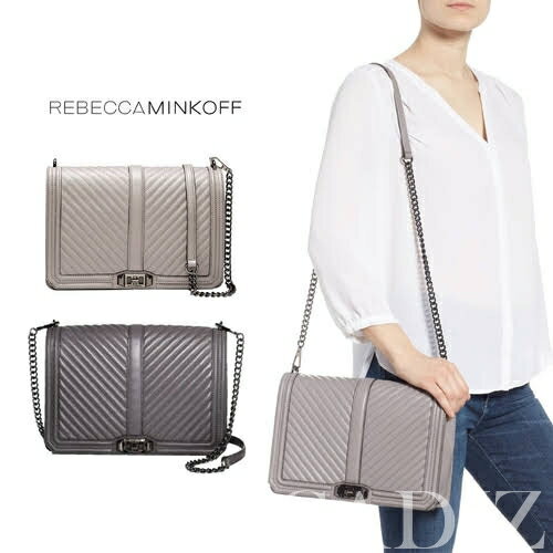 rebecca minkoff jumbo love