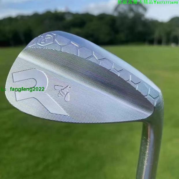 高爾夫球桿Roddio小蜜蜂CC FORGED 鍛造挖起桿沙桿角度桿