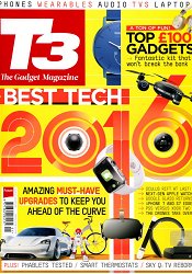 T3 1月2016年