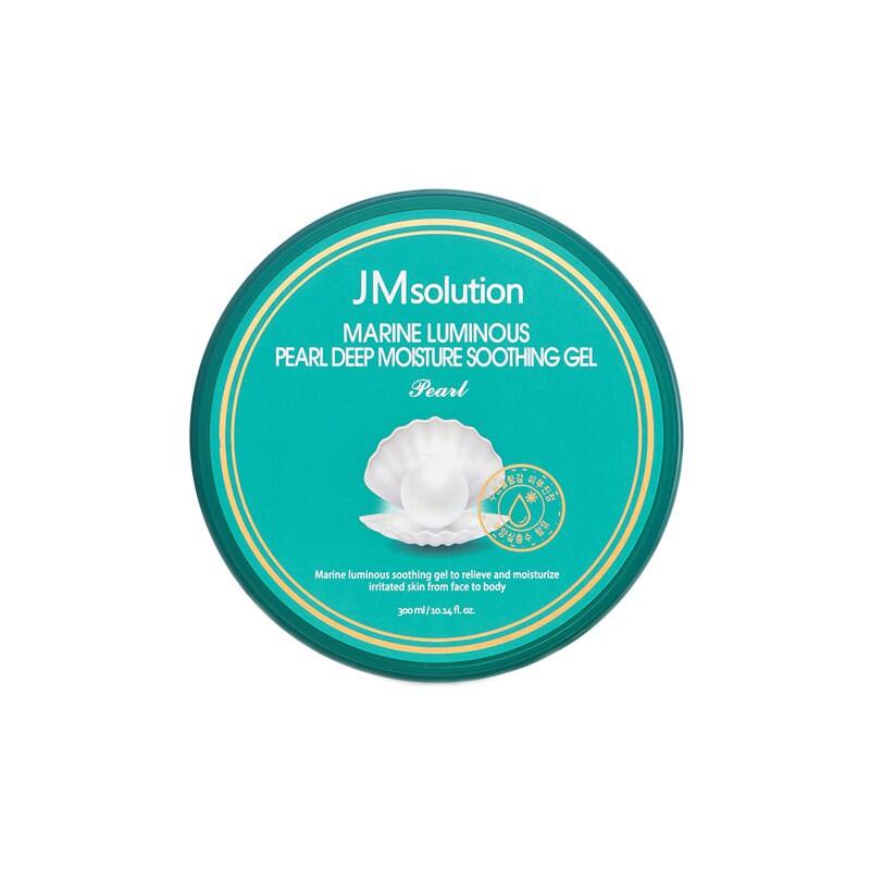 韓國 JMsolution 海洋珍珠保濕凝膠(300ml)『Marc Jacobs旗艦店』D547308