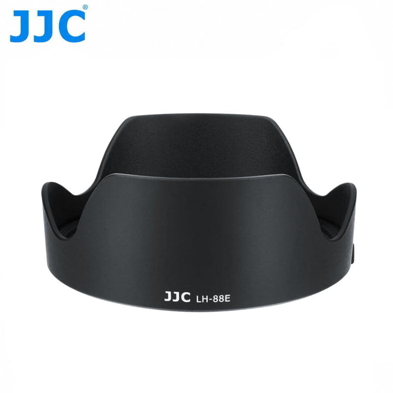 【中壢-水世界】CANON JJC EW-88E 遮光罩 LH-88E RF 24-70mm 24-105mm F2.8