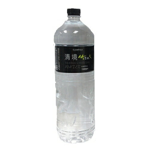 <br/><br/> 清境竹炭水 1500ml【愛買】<br/><br/> <br/><br/> 清境竹炭水 1500ml【愛買】<br/><br/>