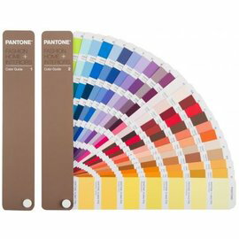 《永昌文具》PANTONE color guide 色彩指南 FHIP110N (2310色) 兩本裝 /套