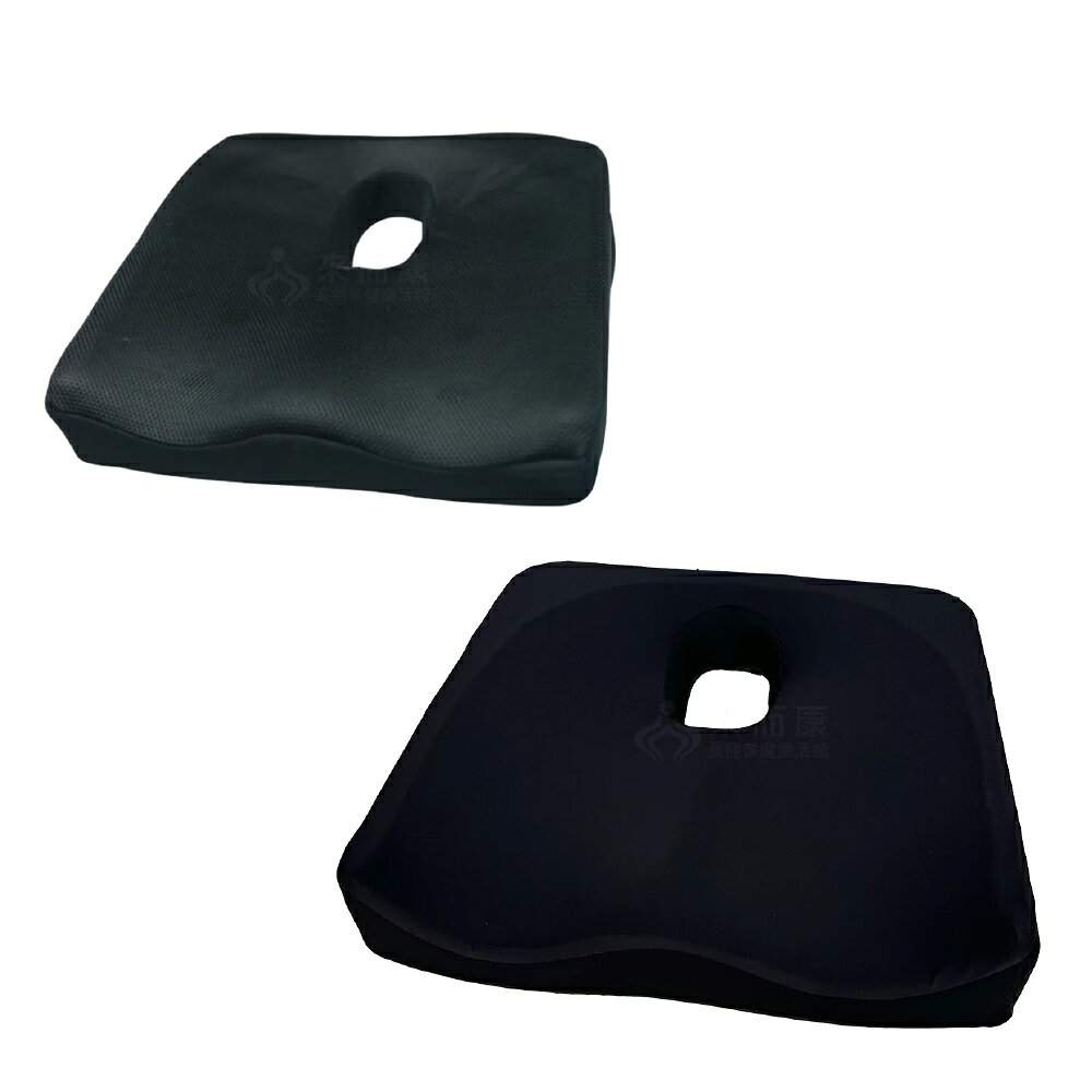 來而康 佳新 人體工學 減壓 座墊 JXCP-007 厚度6cm 厚度8cm 乳膠 椅墊 坐墊 JXCP007