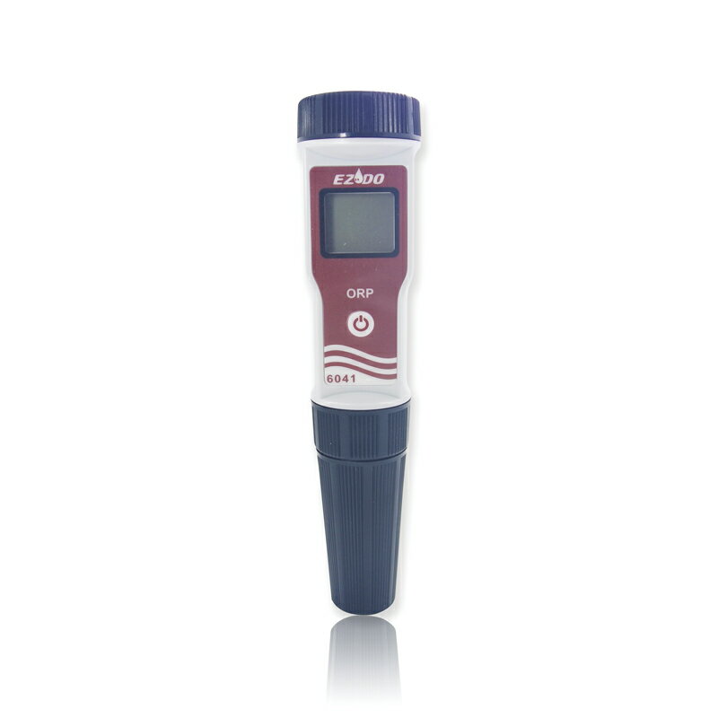 《EZDO》ORP測試筆 防水型 6041 Pen type ORP Meter