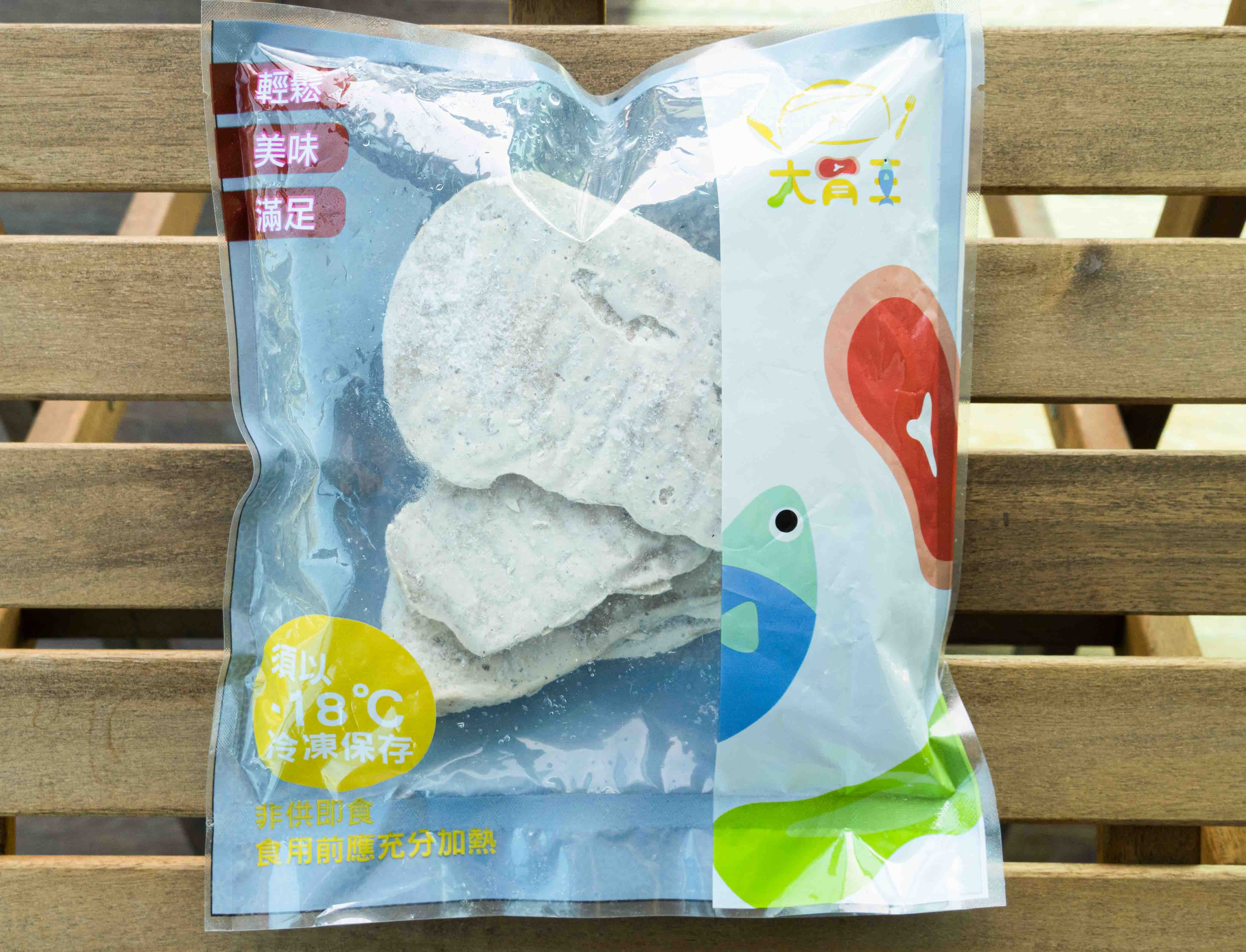 【興義軒】古早味里肌