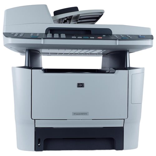 Hp laserjet m2727nf какой картридж