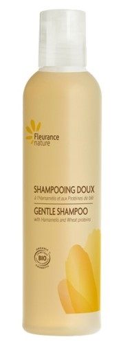 芙樂思  植萃溫和洗髮精 200ml ◤原廠公司貨◢