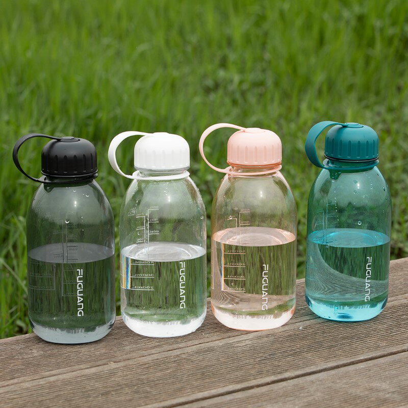 太空杯大容量塑料水杯子男便攜夏天運動水瓶女耐高溫夏季水壺