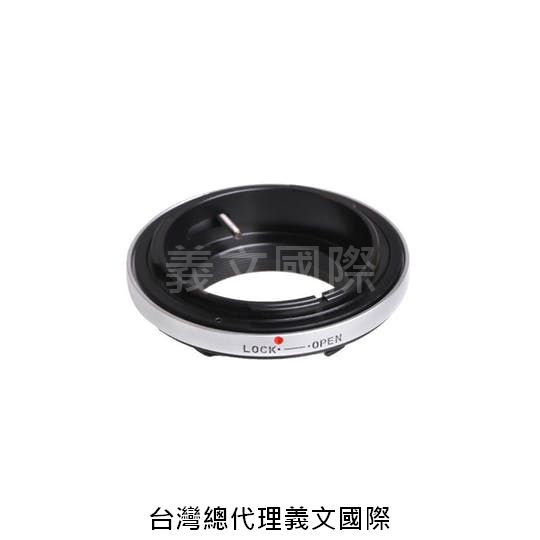 Kipon轉接環專賣店:FD-LM(Leica M,徠卡,Canon,佳能,M6,M7,M10,MA,ME,MP)