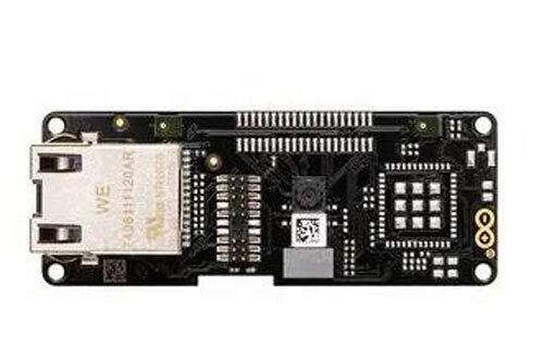 [3美國直購] ASX00021 Arduino Portenta Vision Ethernet Shield