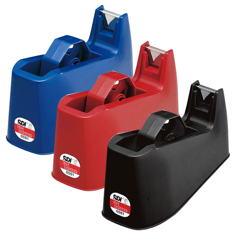 SDI 手牌 膠帶台 0501B【九乘九購物網】