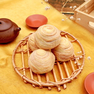 太陽堂 芋頭酥 台中名產 糕點 糕餅 6入