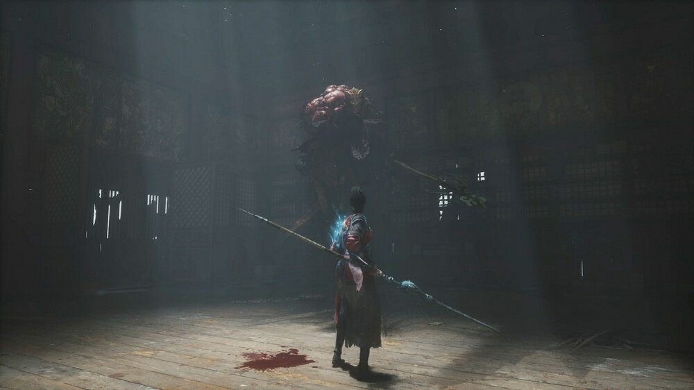 【御玩家】[預購7/24發售] PS5 明末：淵虛之羽 中文特典版 3