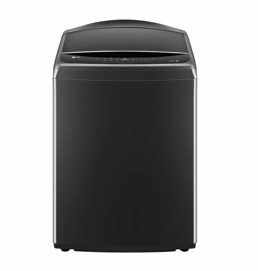 【LG/樂金】AI DD™蒸氣直驅變頻直立洗衣機 (極光黑) WT-VD21HB/WT-VD23HB ★含安裝定位