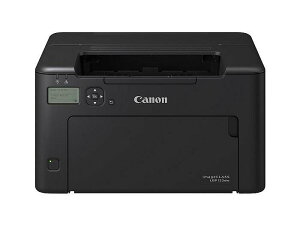 CANON imageCLASS LBP122dw 黑白雷射印表機【自動雙面列印/無線網路】