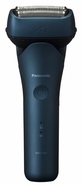 【Panasonic/國際牌】日本製 三刀頭充電式水洗電鬍刀 ES-LT4B-A