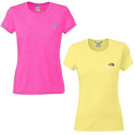 [ THE NORTH FACE ] 女 LOGO快排T恤 / A9JX