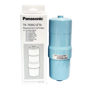 【折300】『原廠公司貨』Panasonic/國際牌 純淨好水必備專用 淨水器濾心TK-7505C