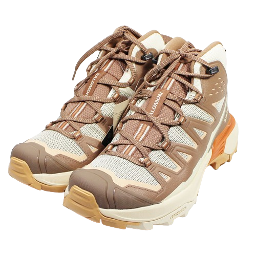 Salomon X ULTRA 360 EDGE女款 中筒 GTX 登山鞋 健行鞋 L47462700 [陽光樂活] (F6)