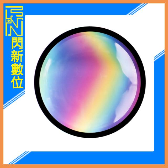 接單進貨~Prism Lens FX Macro FX 1/2 微距效果濾鏡 半效 82mm(公司貨)特效濾鏡