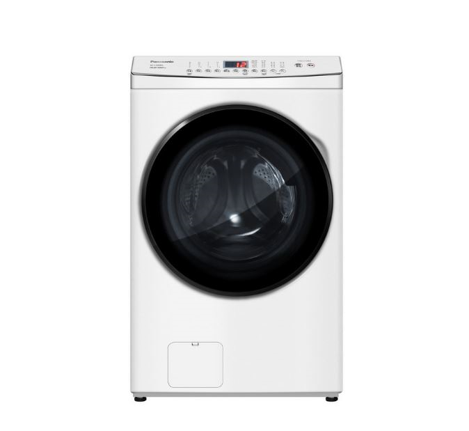 【折300】【Panasonic 國際牌】高效抗菌系列 變頻滾筒洗衣機 NA-V150MSH ★僅竹苗地區安裝定位