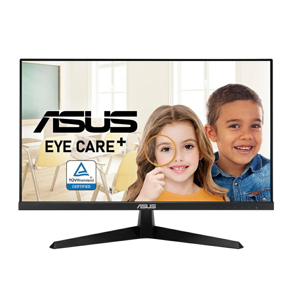 ASUS 華碩 VY279HE 27型 IPS面板 FHD護眼抗菌螢幕 液晶螢幕