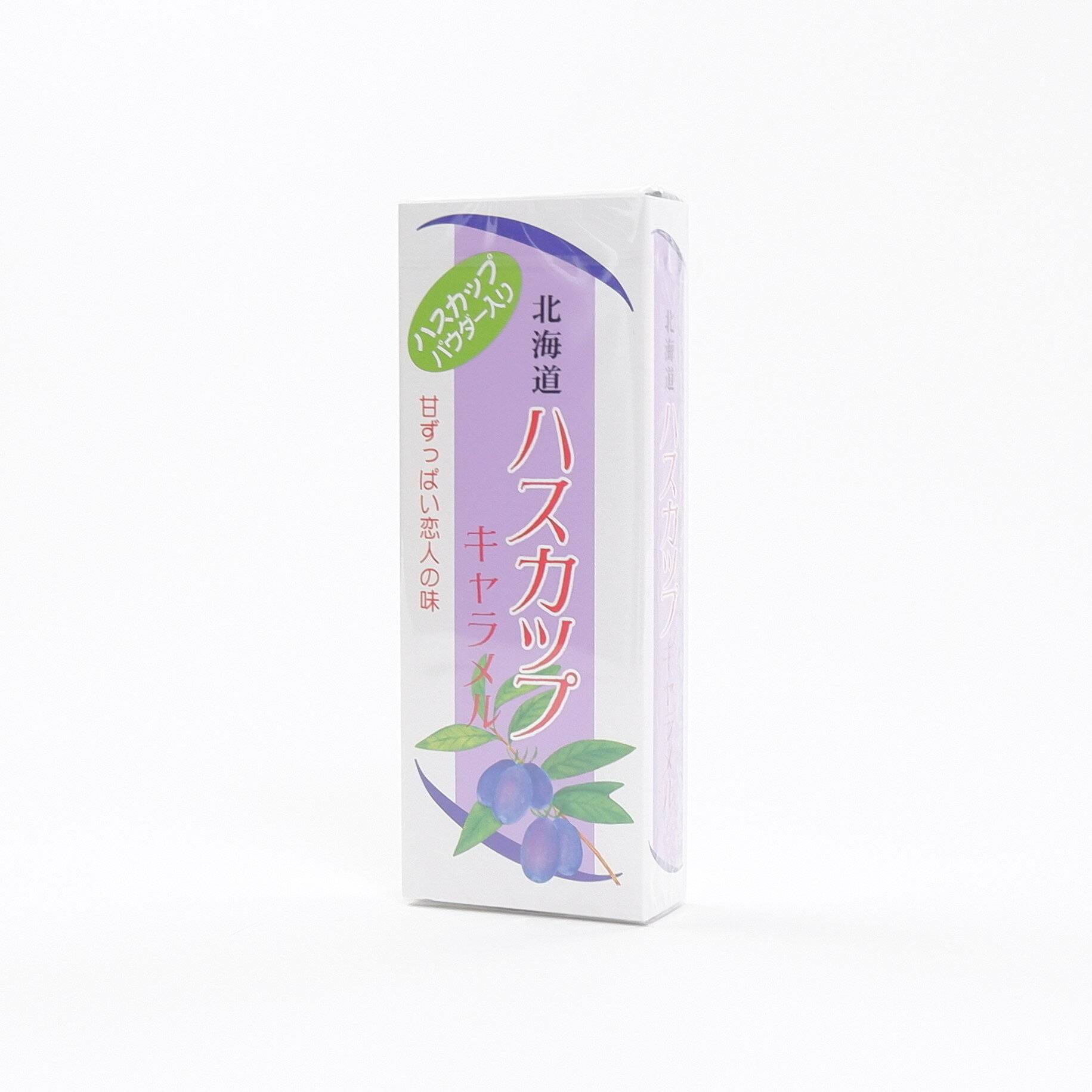 美食食品 藍靛果牛奶糖 18顆 北海道 特產 菓子 牛奶糖 日本必買 | 日本樂天熱銷