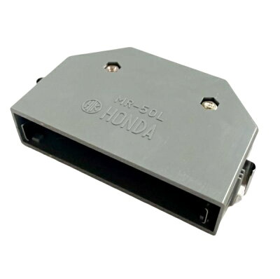 MR-50L 50P 連接器外殼 HONDA連接器外罩(含稅)【佑齊企業 iCmore】