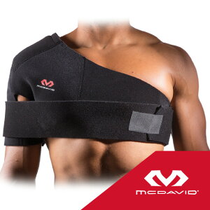 McDavid 肩部護具 [462]