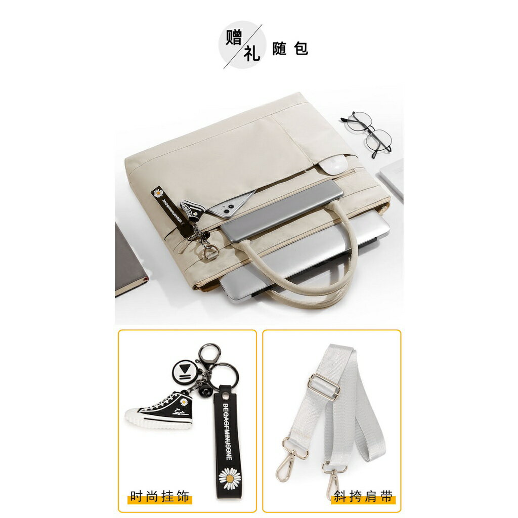 ISONA 防水牛津布 14吋筆電包 15吋筆電包 macbook電腦包 手提筆電包 手提電腦包 2 ISONA 防水牛津布 14吋筆電包 15吋筆電包 macbook電腦包 手提筆電包 手提電腦包 2