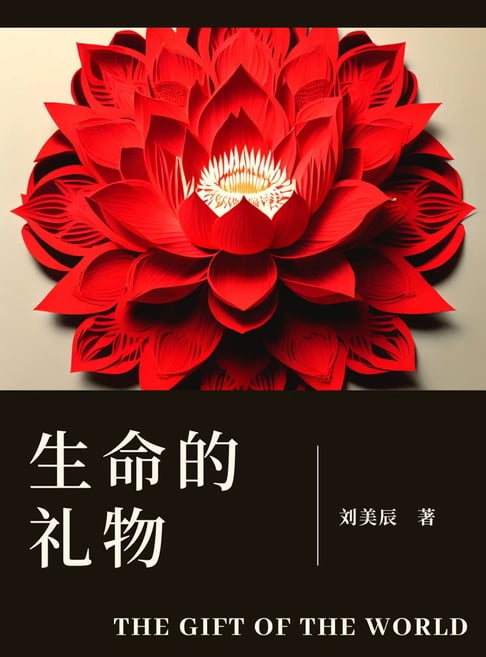 【電子書】生命的礼物 0