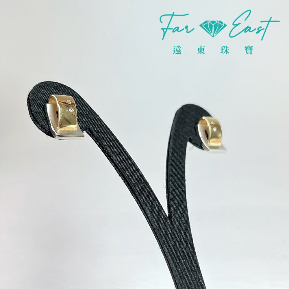 FAR EAST Jewellery 德國進口-耳環