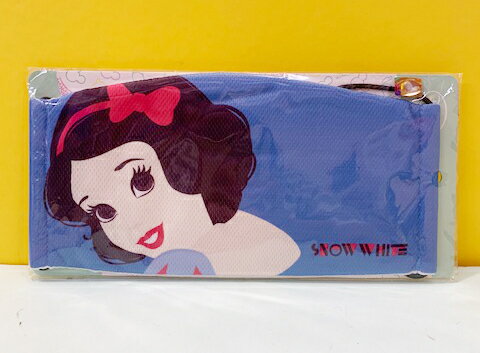 【震撼精品百貨】白雪公主七矮人 Snow White 迪士尼公主系列成人用口罩-白雪公主#21416 震撼日式精品百貨
