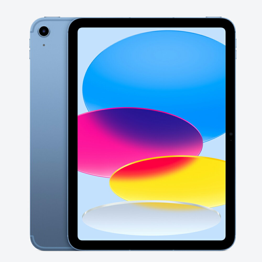 Apple iPad (A16) Wi-Fi