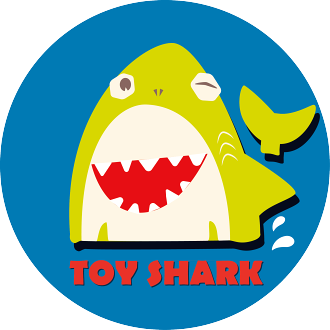 鯊玩具ToyShark