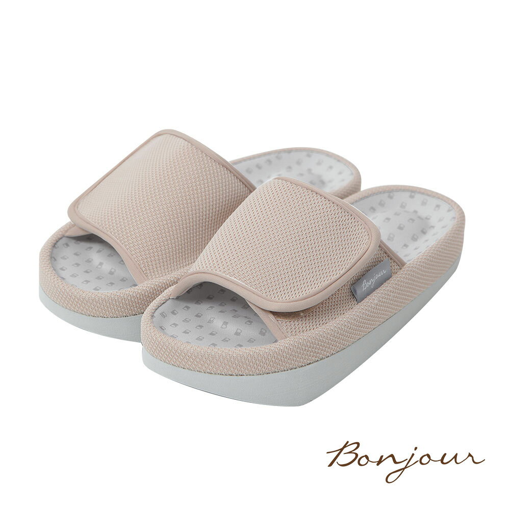 (現貨) BONJOUR☆BALANCE遠紅外線PRO指壓按摩鞋(居家用) 【B0579】3色 0