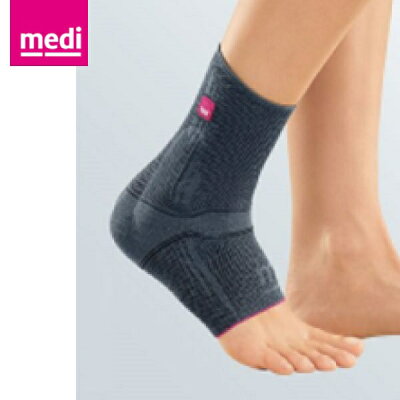 美締 medi 多功能矽膠墊護踝 (I號~VI號) (輔具/居家照護)【杏一】